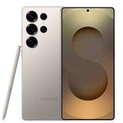 Samsung Galaxy S25 Ultra Серый Титан